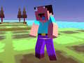 Trò chơi Parkour Craft Noob Steve 2 trực tuyến