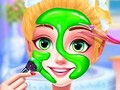 Trò chơi Trang điểm Công chúa Pony Cầu vồng trực tuyến