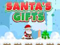 Trò chơi Quà của Ông Già Noël trực tuyến
