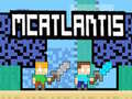 Trò chơi Mcatlantis trực tuyến