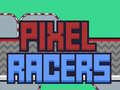 Trò chơi Người Đua Pixel trực tuyến