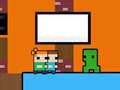 Trò chơi PixBros 2 Người Chơi trực tuyến