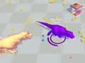 Trò chơi Khủng long.io trực tuyến