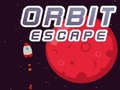 Trò chơi Escape Quỹ Đạo trực tuyến