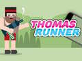 Trò chơi Người chạy Thomas trực tuyến