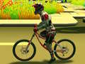 Trò chơi Trình giả lập BMX mạo hiểm trực tuyến