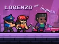 Trò chơi Lorenzo Người Chạy trực tuyến