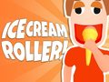 Trò chơi Xe Lăn Kem! trực tuyến