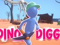 Trò chơi Dino Đào trực tuyến