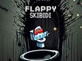 Trò chơi Flappy Skibidi trực tuyến