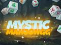 Trò chơi Mahjong Huyền Bí trực tuyến