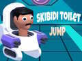 Trò chơi Người Nhảy Toalet Skibidi trực tuyến