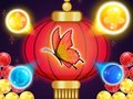 Trò chơi Bắn Bong Bóng Bướm trực tuyến
