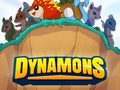 Trò chơi Dynamons trực tuyến