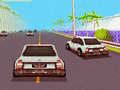 Trò chơi Đua xe Retro 3D trực tuyến
