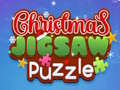 Trò chơi Puzzles Giáng Sinh trực tuyến