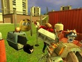 Trò chơi Garry's Mod trực tuyến