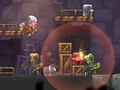 Trò chơi Zombotron Khởi Động Lại trực tuyến