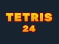 Trò chơi Tetris 24 trực tuyến