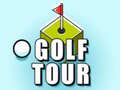 Trò chơi Tour Golf trực tuyến