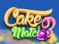 Trò chơi Bánh Match3 trực tuyến