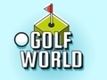 Trò chơi Thế giới Golf trực tuyến