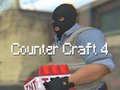 Trò chơi Counter Craft 4 trực tuyến