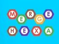 Trò chơi Gộp Hexa trực tuyến