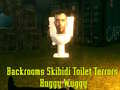 Trò chơi Backrooms Skibidi Nỗi Kinh Hoàng Nhà Vệ Sinh Huggy Wuggy trực tuyến