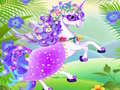 Trò chơi Thay Đồ Cho Unicorn Em Bé trực tuyến