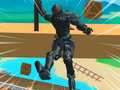 Trò chơi Mô phỏng Parkour Thực trực tuyến