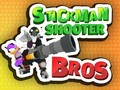 Trò chơi Stickman Xạ Thủ Anh Em trực tuyến