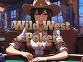 Trò chơi Poker miền Tây hoang dã trực tuyến