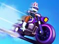 Trò chơi Đua Xe Đường Phố Moto Drift trực tuyến