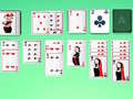 Trò chơi Trò chơi Solitaire Vua trực tuyến