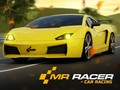 Trò chơi Cuộc đua ô tô của ông Racer trực tuyến