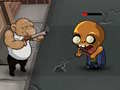 Trò chơi 2D Thời đại Zombie trực tuyến