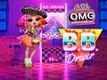 Trò chơi L.O.L. Bất ngờ! O.M.G. B.B. Tài xế trực tuyến