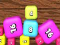 Trò chơi 2048 Xạ Thủ Hợp Nhất trực tuyến