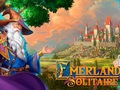 Trò chơi Solitair Emerland trực tuyến