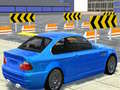 Trò chơi Bậc thầy Drift trực tuyến