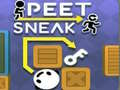 Trò chơi Peet Sneak trực tuyến