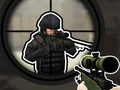 Trò chơi Sniper vs Sniper trực tuyến