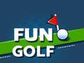 Trò chơi Golf Vui Vẻ trực tuyến