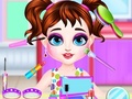 Trò chơi Mua sắm tại trung tâm thương mại Baby Taylor trực tuyến