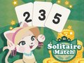 Trò chơi Ghép Solitaire trực tuyến