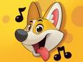 Trò chơi Corgi Đói trực tuyến
