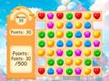 Trò chơi Candyland: Match-3 trực tuyến