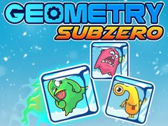 Trò chơi Hình học Subzero trực tuyến