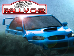 Trò chơi Giải Vô Địch Rally 2 trực tuyến